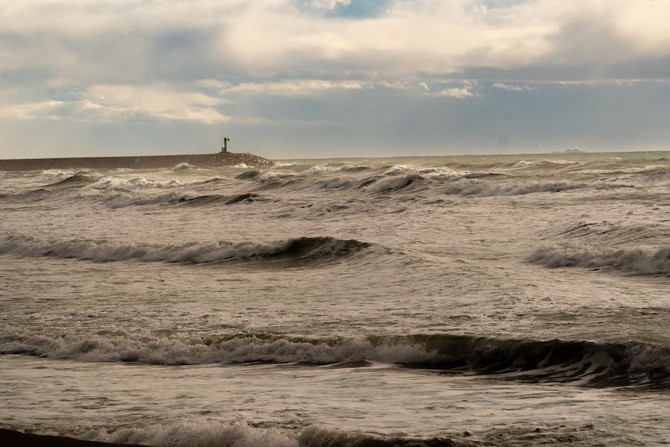 Wellen in Nazare - Wann ist die beste Surfzeit?