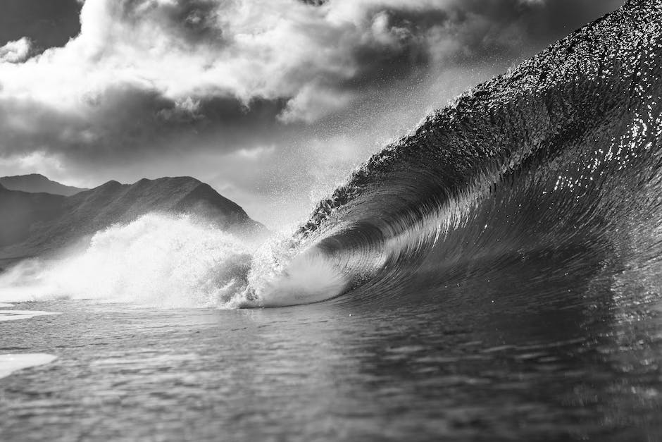  Höchste Wellen in Nazare: Wann und Warum